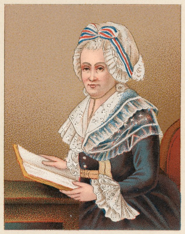 France 18th Century Costume by French School