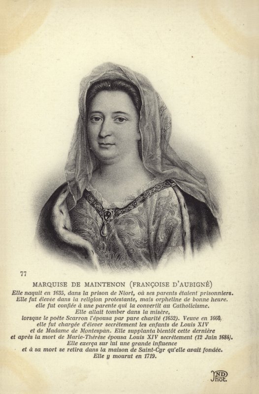 Francoise d