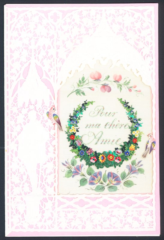 French Valentine