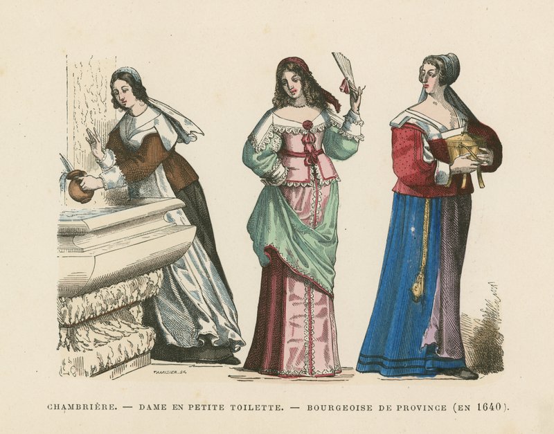 French women