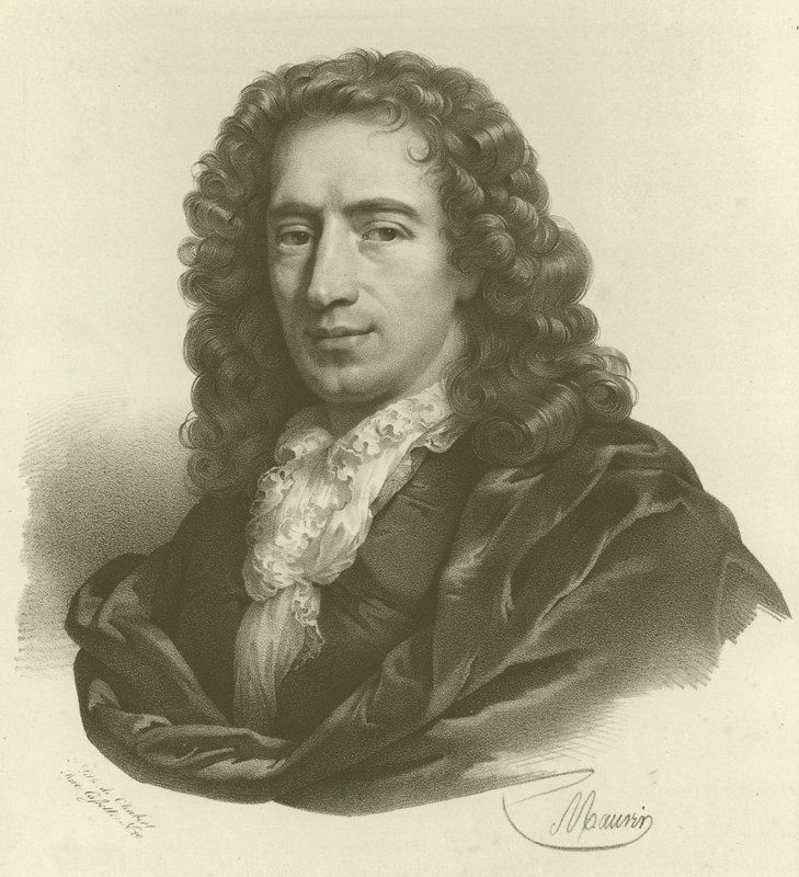 Jan Weenix by French School