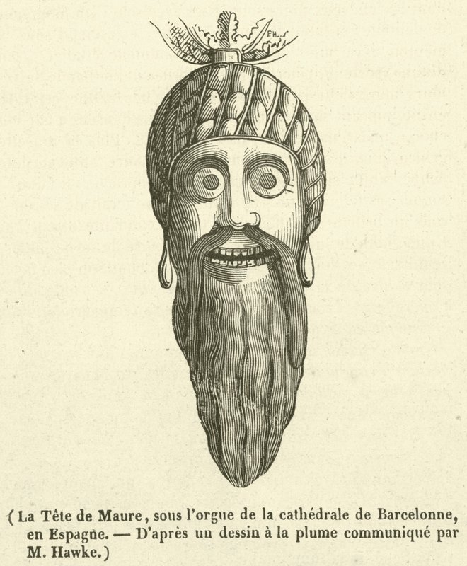 The Moor
