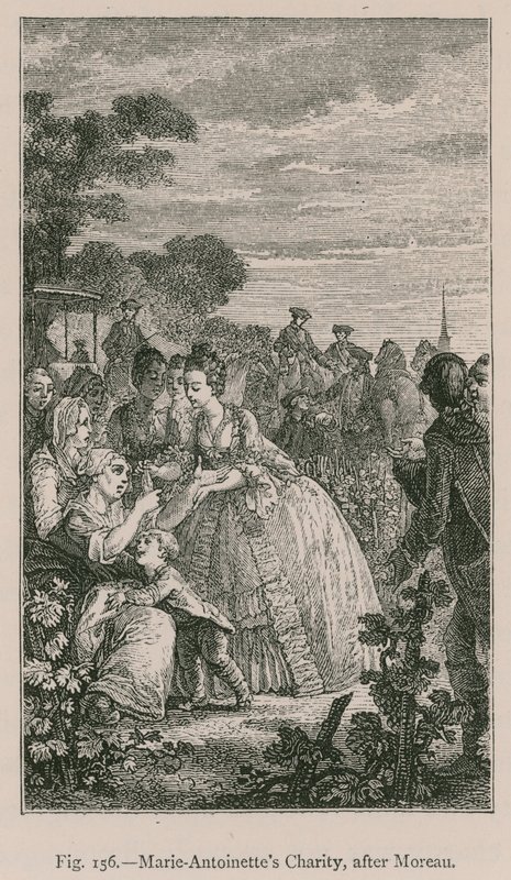 Marie-Antoinette