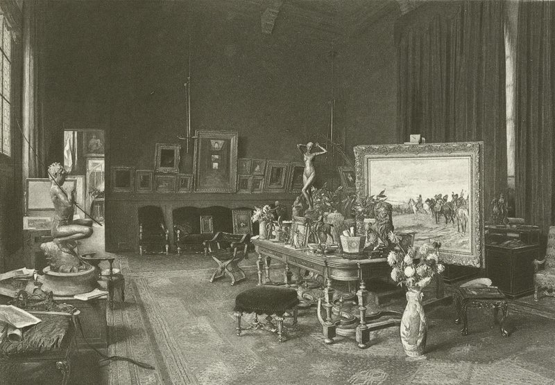 Meissonier