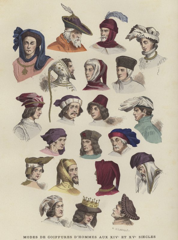 Men