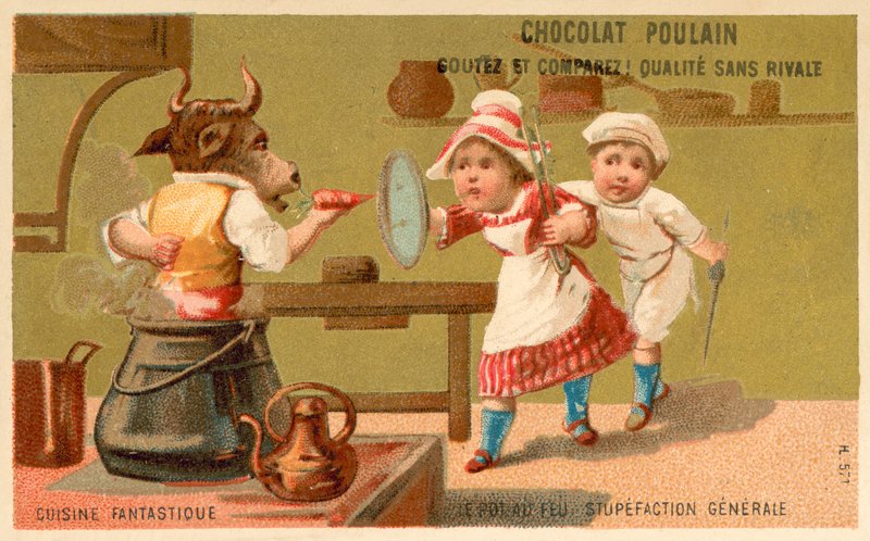 Stew - General Stupefaction by French School