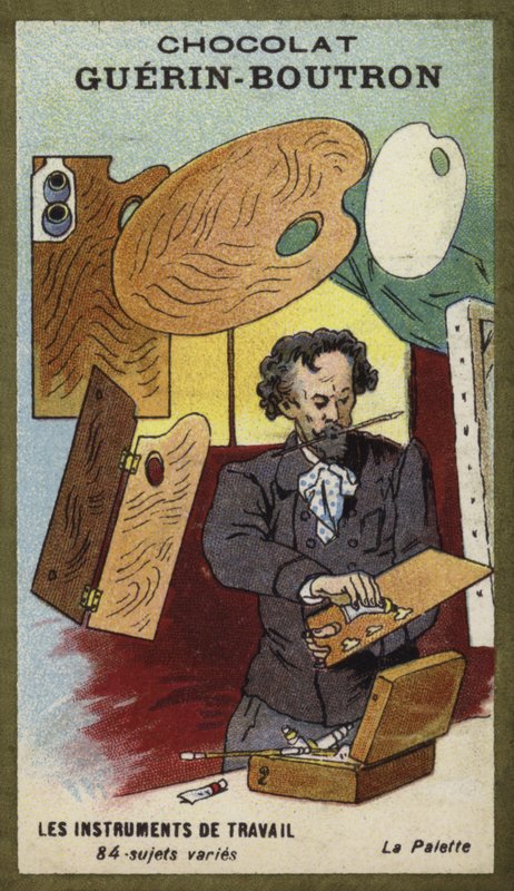 The Artist