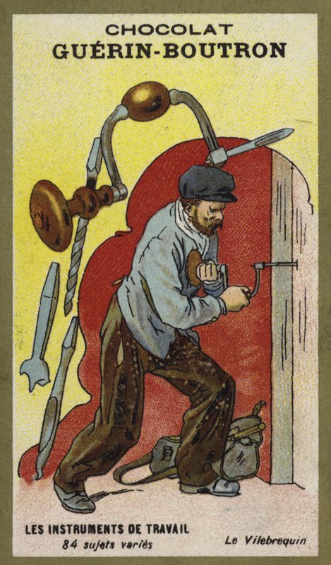 The Brace by French School