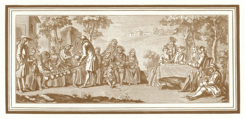 The Harvesters