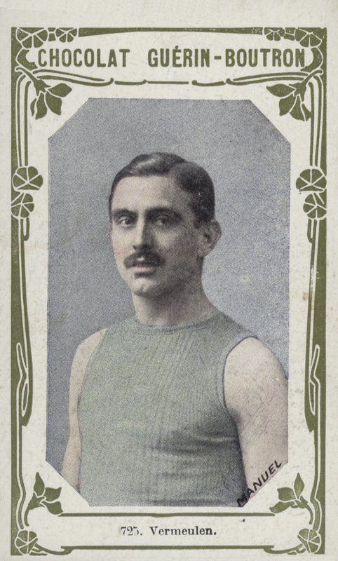 Vermeulen by French School