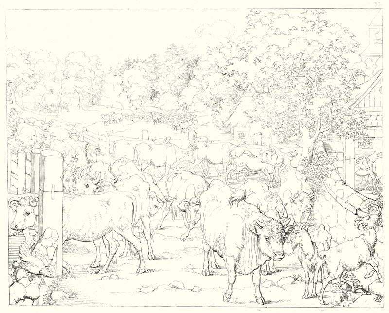 Illustration for Schiller