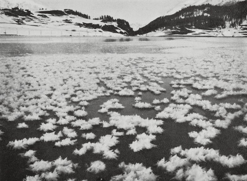 Switzerland by Geoffrey Roland Balance
