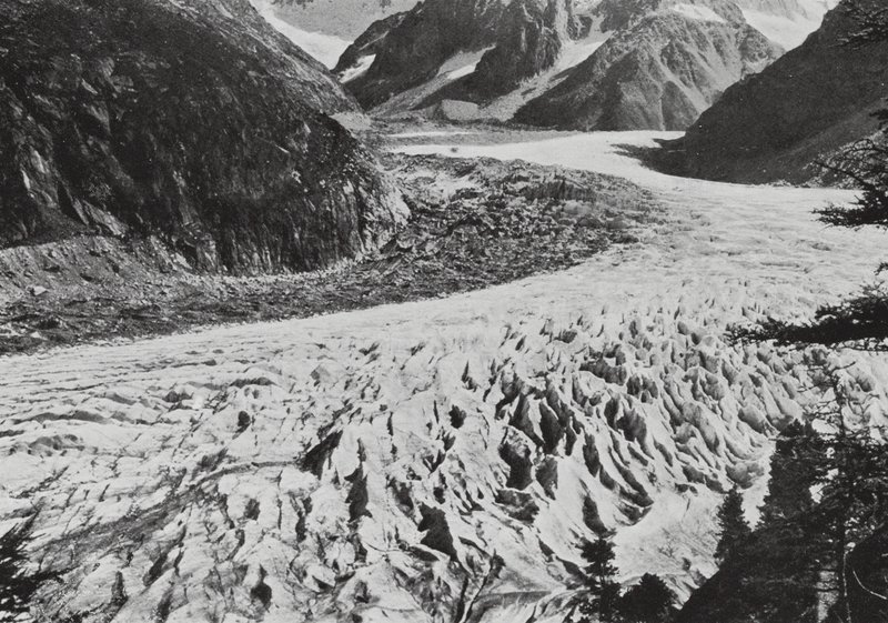 Switzerland by Geoffrey Roland Balance