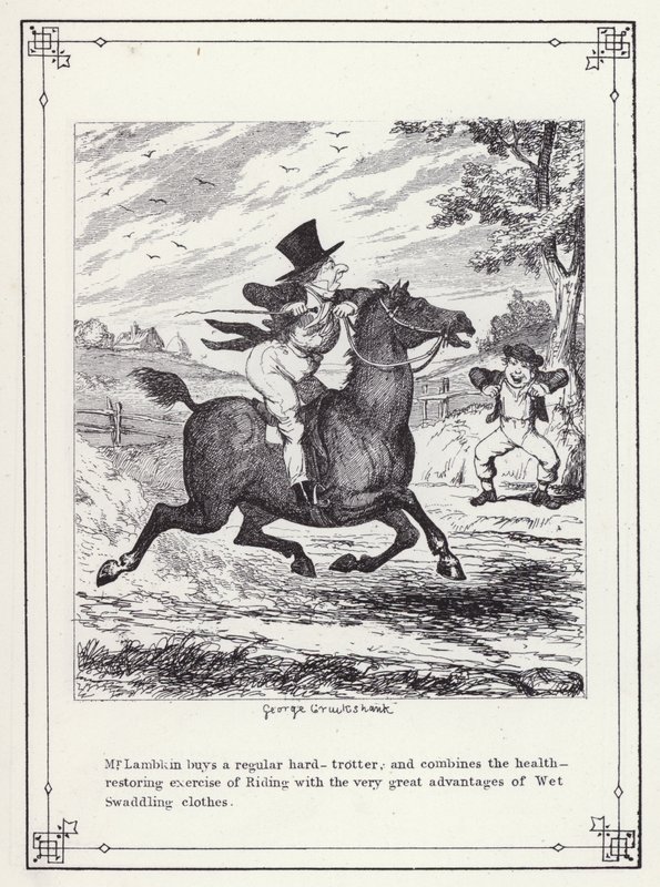 Illustration for The Bachelor