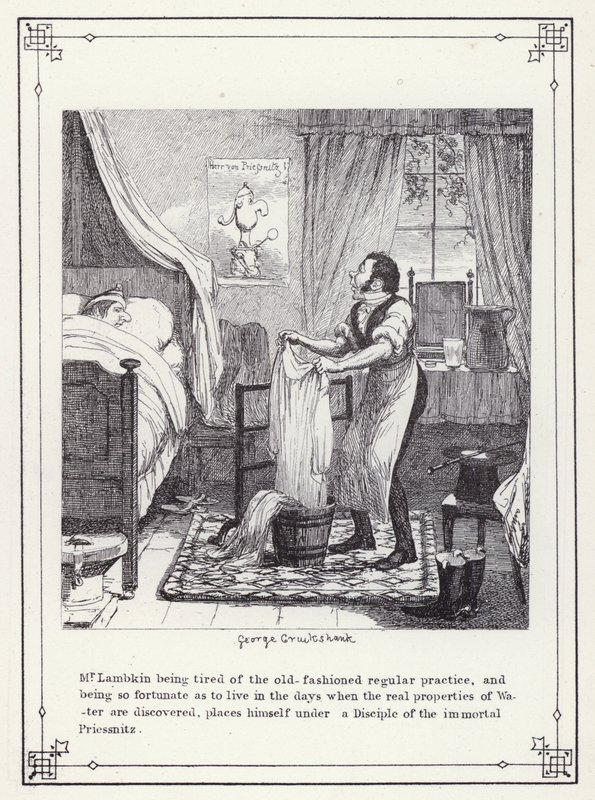Illustration for The Bachelor
