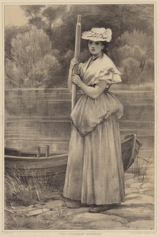 The Ferryman