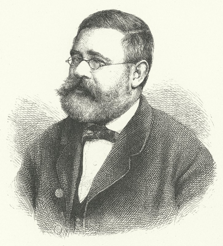 Fritz Reuter, German Novelist by German School