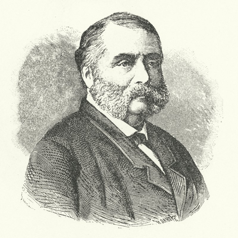 Ivan Goncharov, Russian novelist by German School