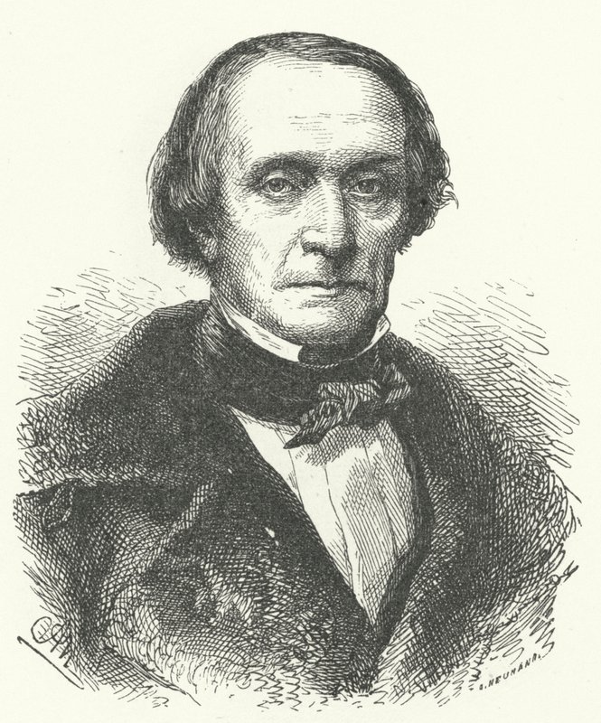 Peter von Cornelius, German Painter by German School