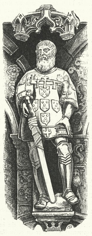 Prince Henry the Navigator by German School