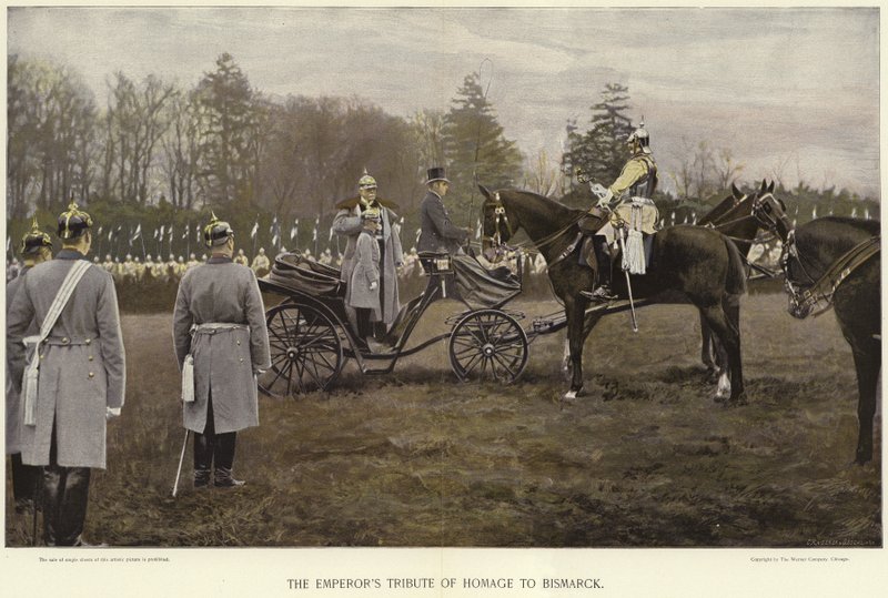 The Emperor