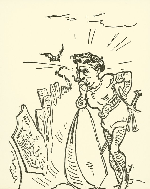 Otto the Great by Gilbert Keith Chesterton