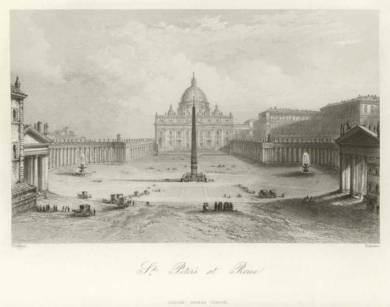 St Peter