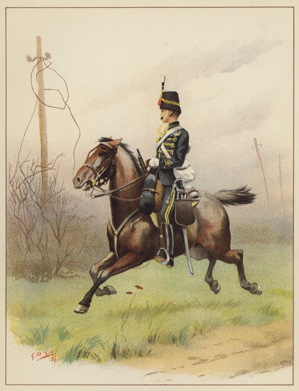 The 10th (Prince of Wales