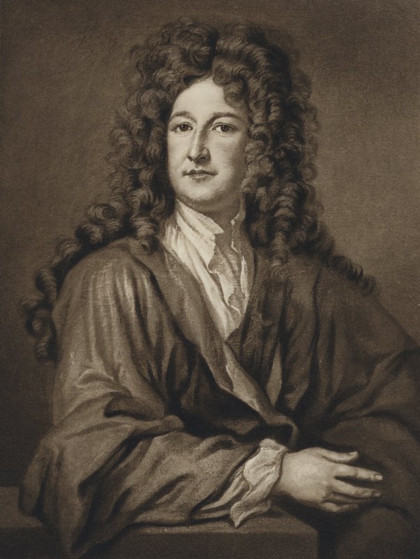 Charles Seymour, Duke of Somerset by Godfrey Kneller