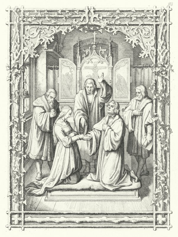 Martin Luther