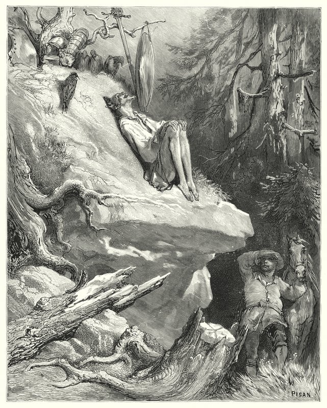 Gustave Dore