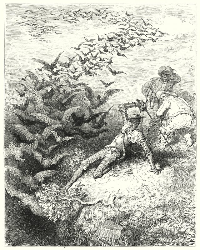 Gustave Dore