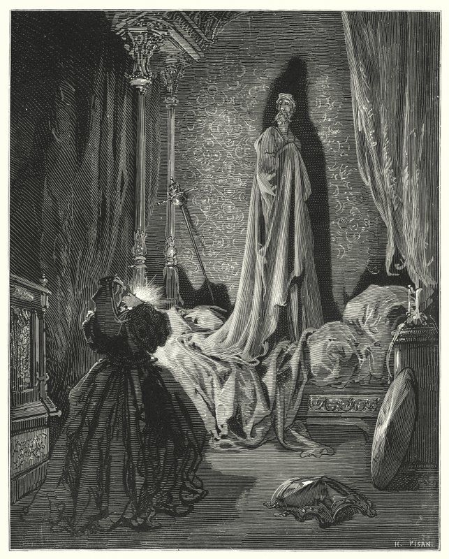 Gustave Dore