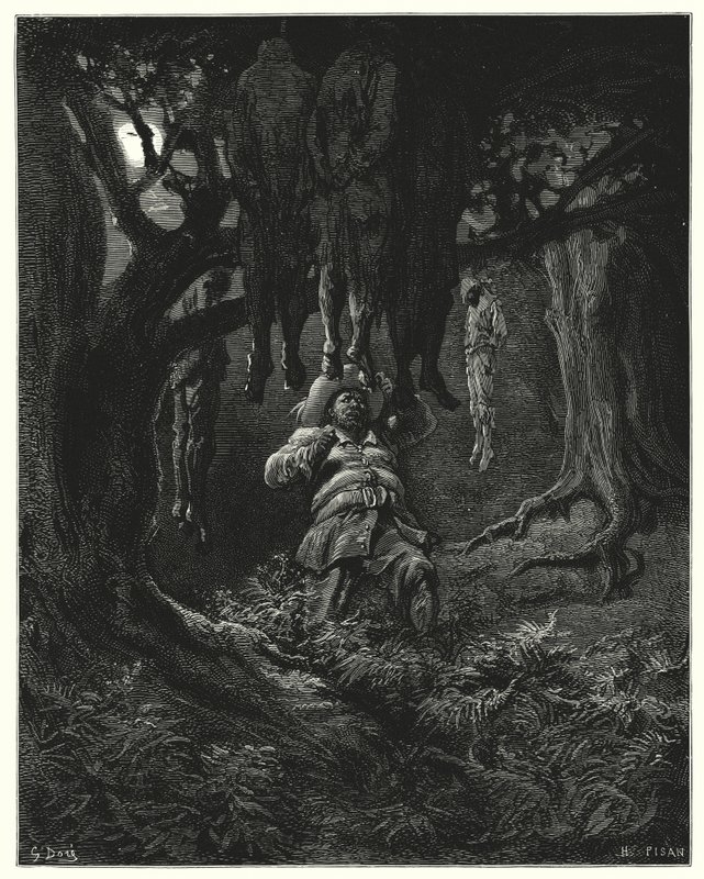 Gustave Dore