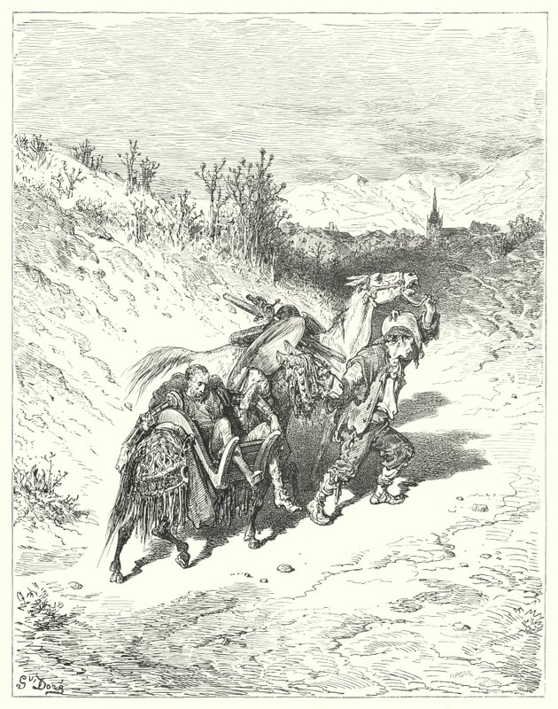Gustave Dore