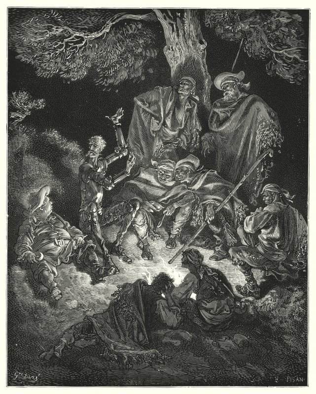 Gustave Dore