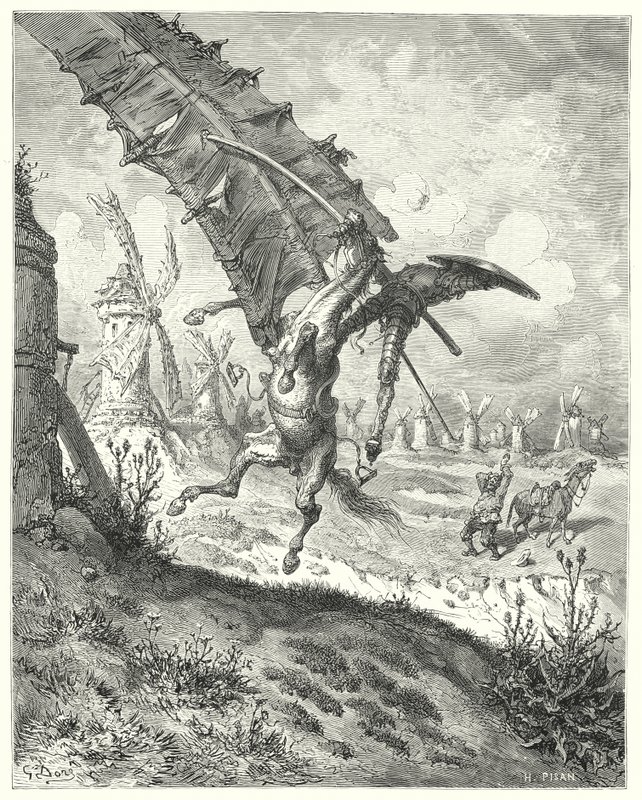 Gustave Dore