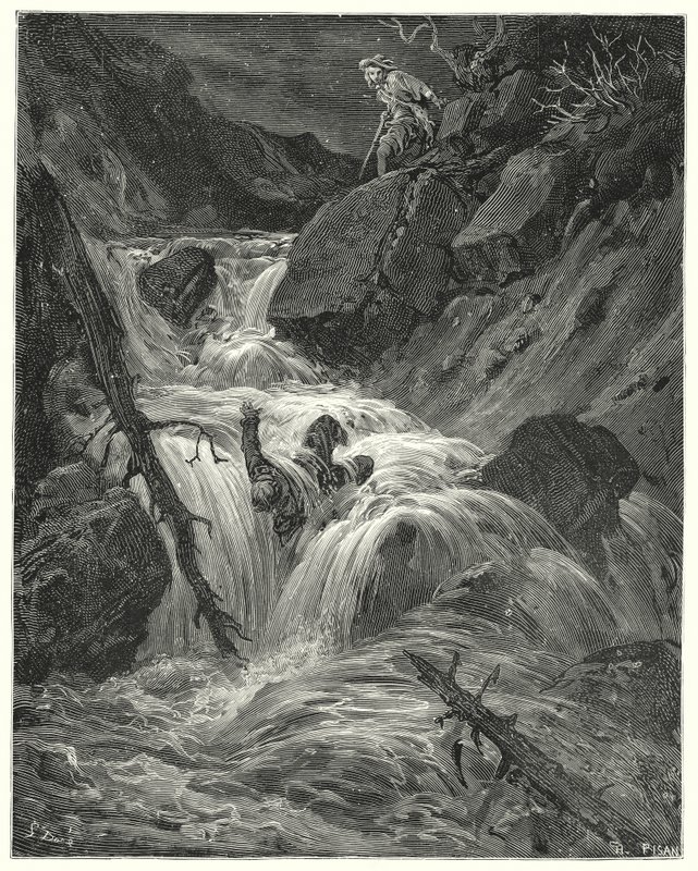 Gustave Dore