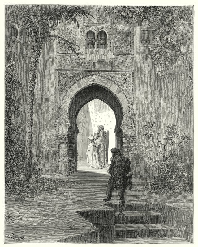 Gustave Dore