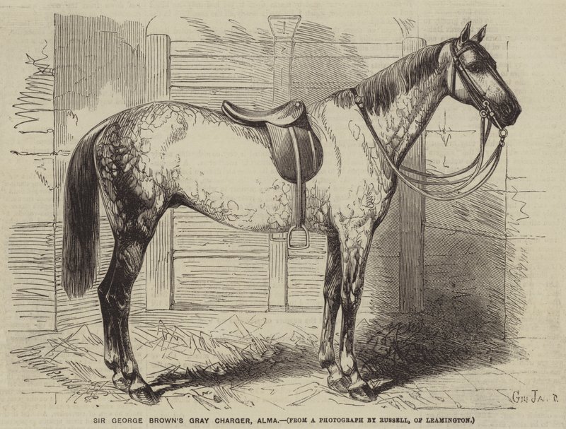 Sir George Brown