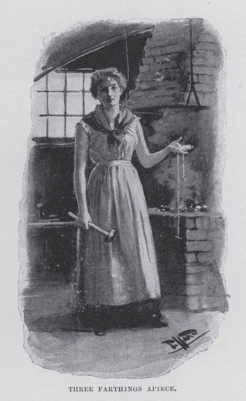 Three Farthings Apiece by Harold Hume Piffard