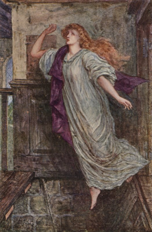 There was a rushing sound, a heavy fall, a faint groan, and all was over by Henry Justice Ford