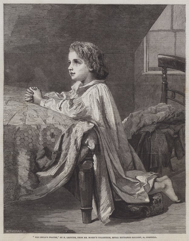 The Child