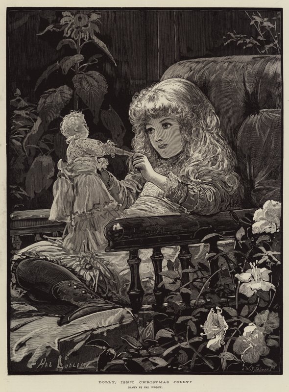 Dolly, Isn