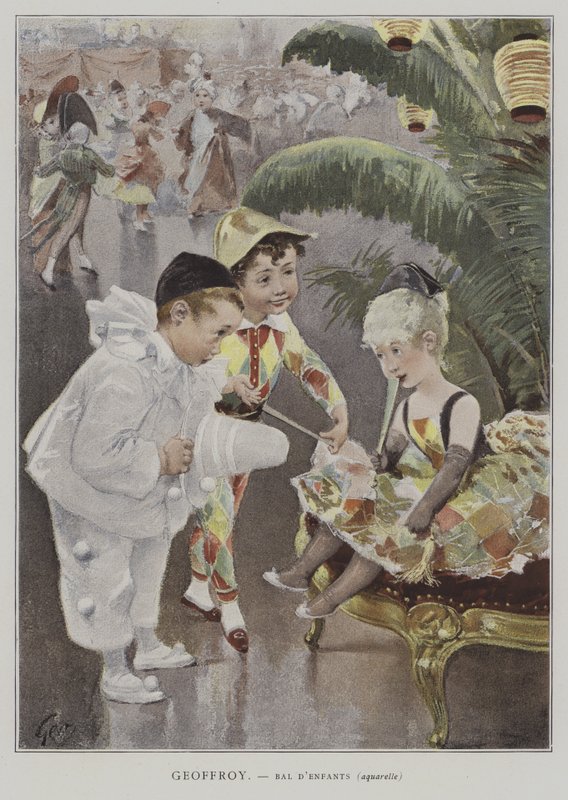Children