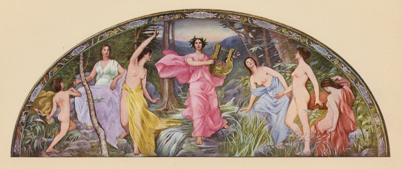 The Music of Lyric Poetry by Henry Oliver Walker