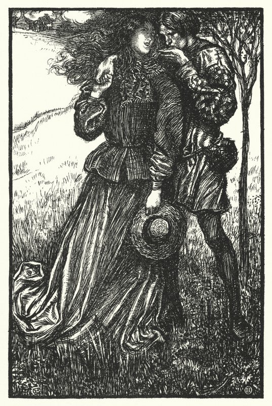 Matthew Arnold poem: Consolation by Henry Ospovat