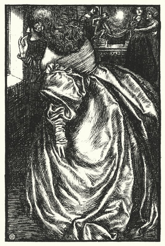 The Duchess Marguerite by Henry Ospovat