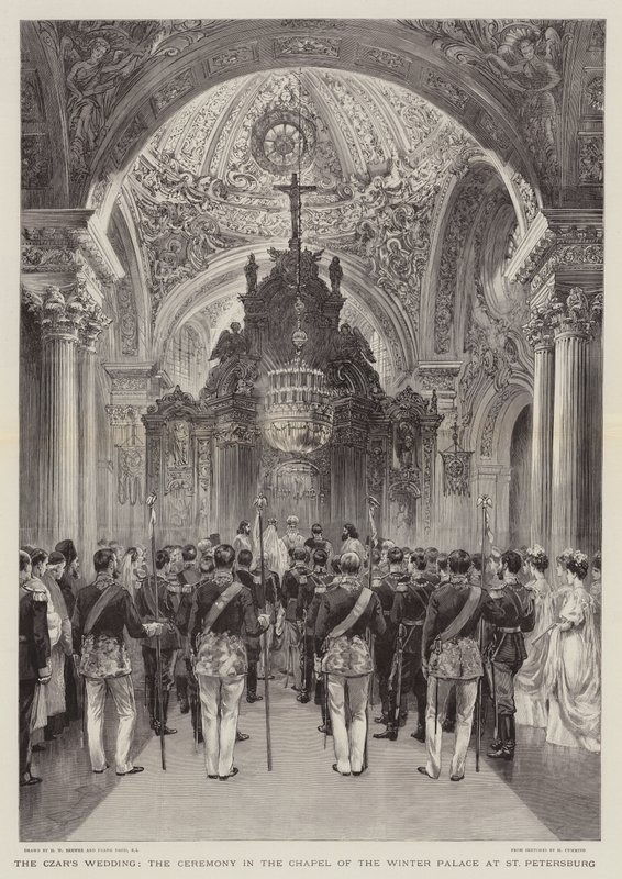 The Czar