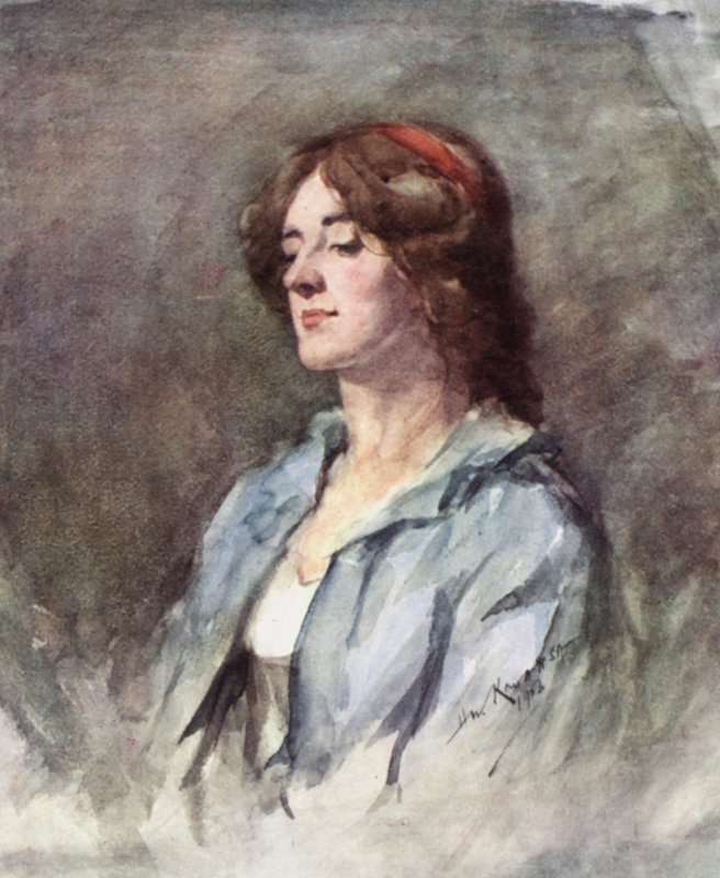 Annals of the Parish: Kate by Henry Wright Kerr